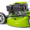 Benzínová sekačka Fieldmann FZR 5113-170B 50008347