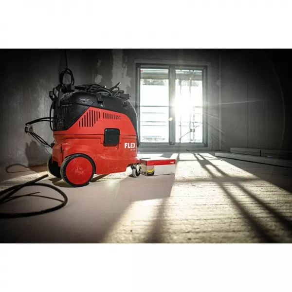 Žirafa na opracování stěn a stropů GCE 6-EC Kit Flex 504114