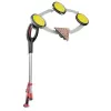 Aku žirafa na opracování stěn a stropů 18V/bez aku GE MH 18.0-EC Flex 504025