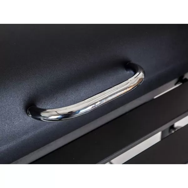 Gril HAPPY GREEN LEROY A16851