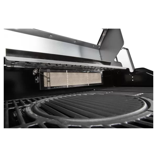 Plynový gril Fieldmann FZG 3025