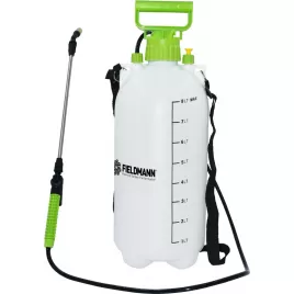 Ruční postřikovač 8L FIELDMANN FZO 8068