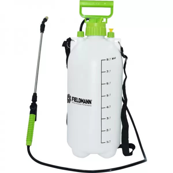 Ruční postřikovač 8L FIELDMANN FZO 8068