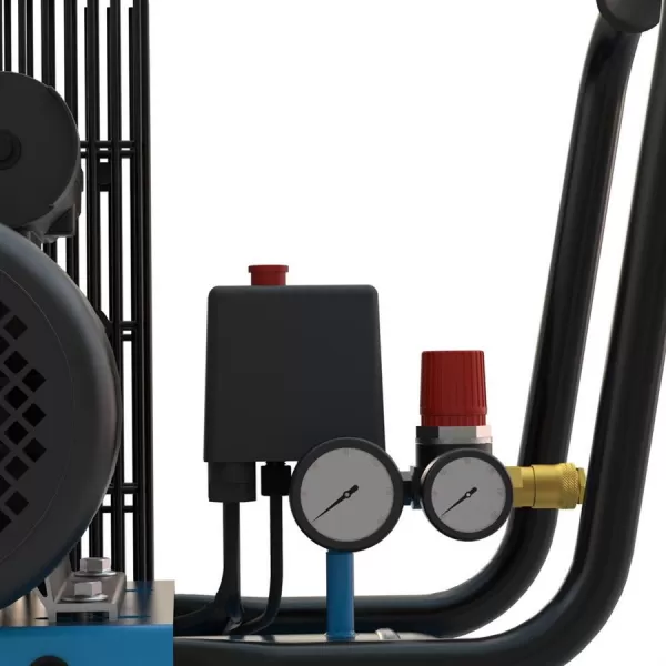 Kompresor 415/10/50 Güde 50145