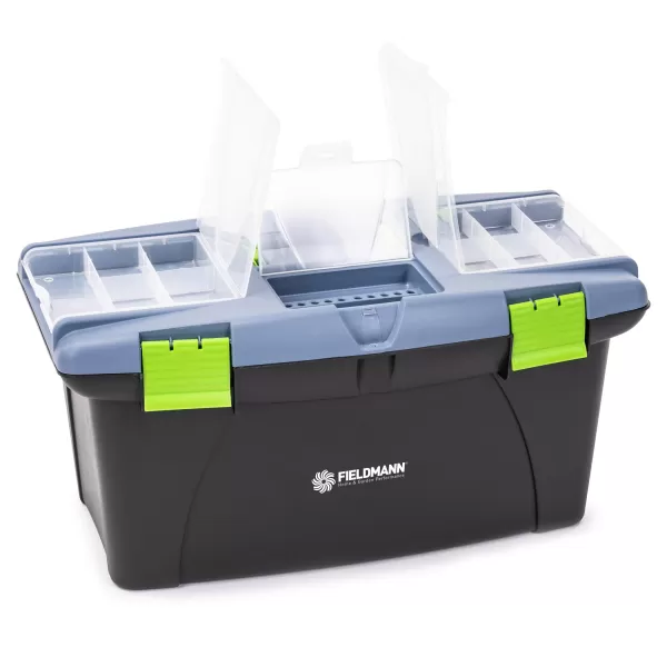 Box na nářadí 22'' FDN 4122 FIELDMANN 50007637