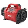 Aku kompresor 12/18V/bez aku CI 11 18.0 Flex 506648