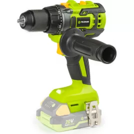 Aku příklepová vrtačka 20V FAST POWER bez aku FIELDMANN FDUV 70215-0