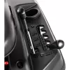 Zahradní rider FIELDMANN FZTR 6120-B