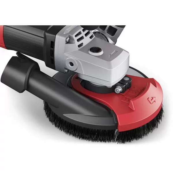 Sanační bruska LD 16-8 125 R, Kit E-Jet Flex 504955