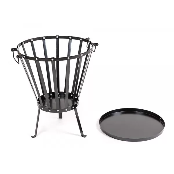 Přenosné ohniště HAPPY GREEN GOBLET 50109951