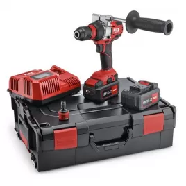 Aku šroubovák 18V/2x5,0Ah DD 2G 18.0-EC/5.0 Set Flex 504890