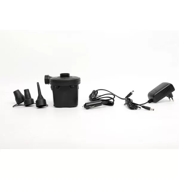 Elektrická vzduchová pumpa 220V / 12V HAPPY GREEN 50489901