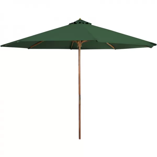 Slunečník zelený 3 m FIELDMANN FDZN 4014
