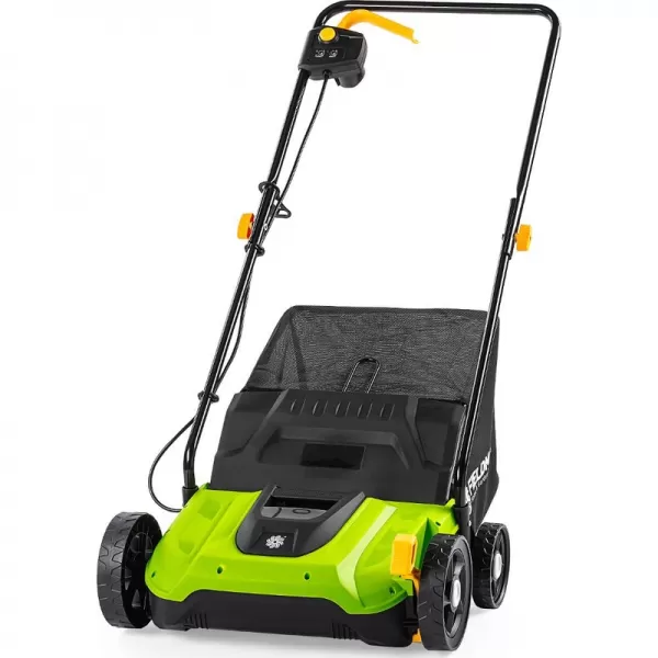 Elektrický vertikutátor Fieldmann FZV 2104-E 50008350