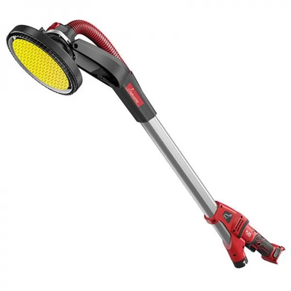 Aku žirafa na opracování stěn a stropů 18V/2x5,0Ah GE MH 18.0-EC/5.0 Set Flex 504033