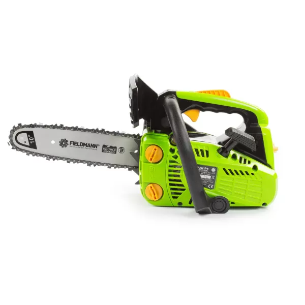 Benzínová pila FIELDMANN FZP 25410-B