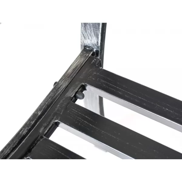 Zahradní lavice HAPPY GREEN LUSSO 50340100