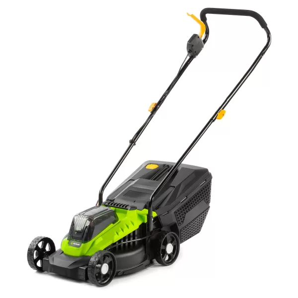 Aku sekačka 2x20V bez aku Fieldmann FZR 70330-0