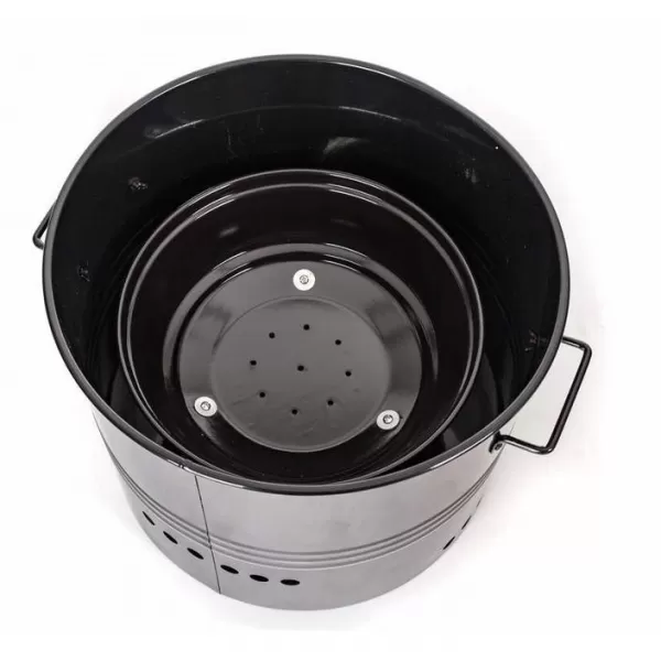 Gril HAPPY GREEN GRIMSBY A17100