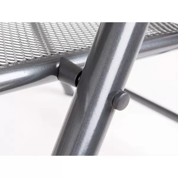 Zahradní polohovatelná židle HAPPY GREEN GARDE 50321211