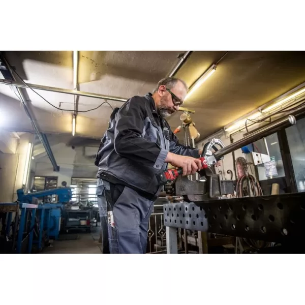 Aku motorová jednotka 18V/2x5,0Ah BME 18.0-EC/5.0 Set Flex 504505