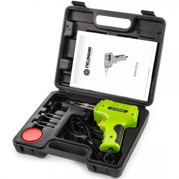 Pájecí pistole FIELDMANN FDPP 2175-E 50007311