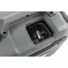 Benzínový Generátor FIELDMANN FZI 4012-Bi
