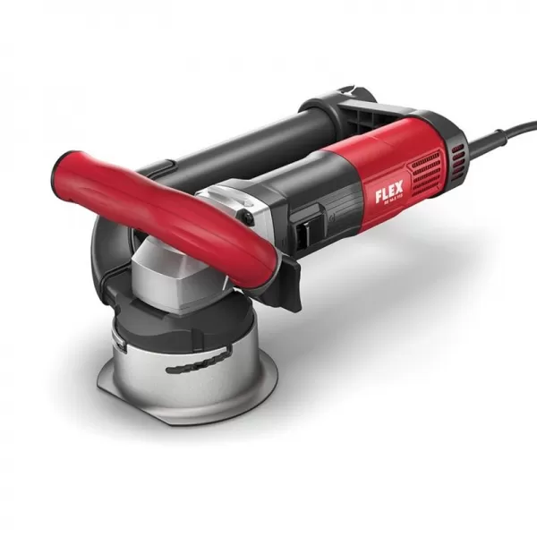 Sanační frézka RE 16-5 115, sada frézovací hlava plochá Flex 505013