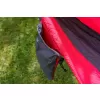 Houpací síť CAMPING HAPPY GREEN 50182071