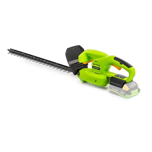 Aku plotové nůžky 20V bez aku Fieldmann FZN 70202-0