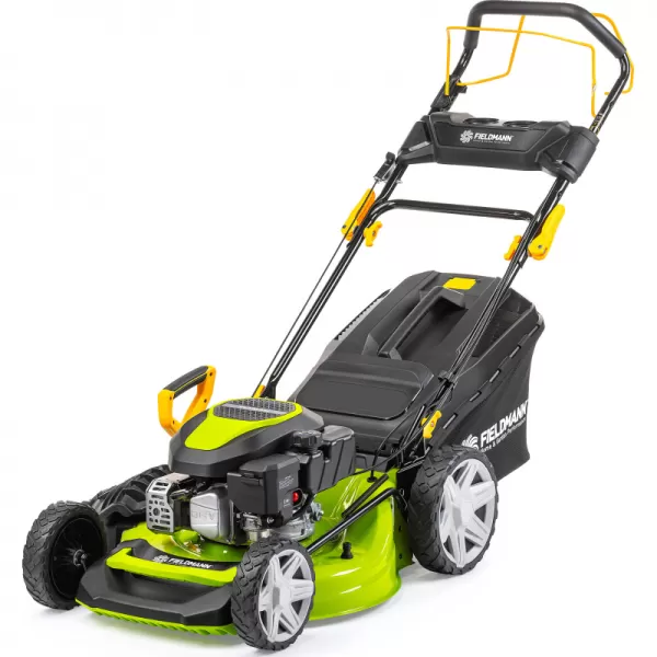 Bezínová sekačka 51cm Fieldmann FZR 5130-170B