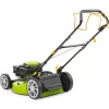 Benzínová sekačka Fieldmann FZR 5113-170B 50008347
