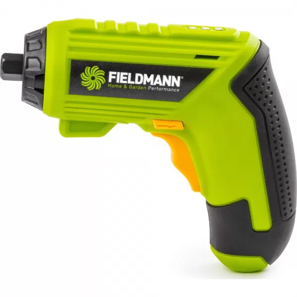 Aku šroubovák FDS 10100-A Fieldmann 50007421
