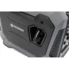 Benzínový Generátor FIELDMANN FZI 4012-Bi