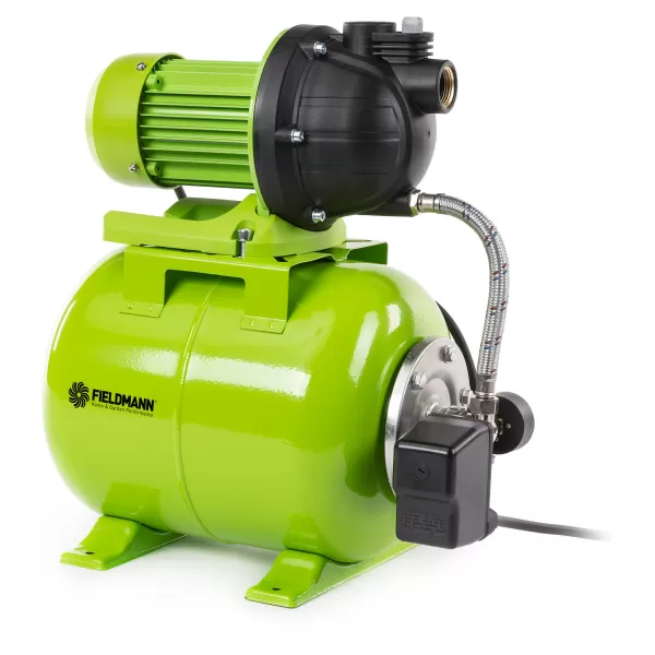 Zahradní vodárna FVC 8520-EC Fieldmann