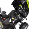 Zahradní traktor FIELDMANN FZTR 9840-B