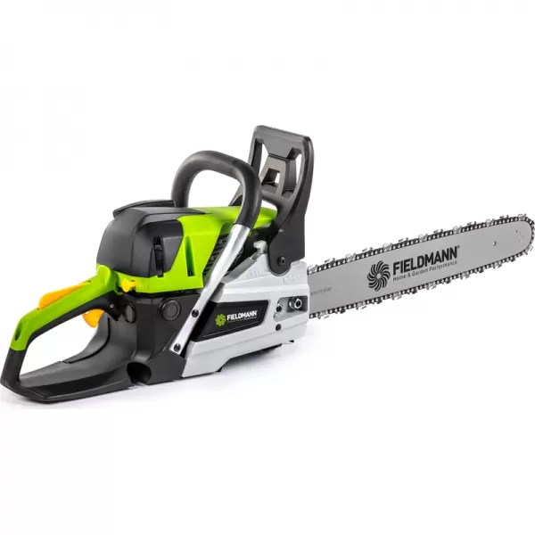 Benzínová pila FZP 6518-B Fieldmann