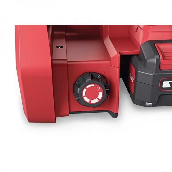 Aku ventilátor 18V/bez aku CF 18.0/230 Flex 503002