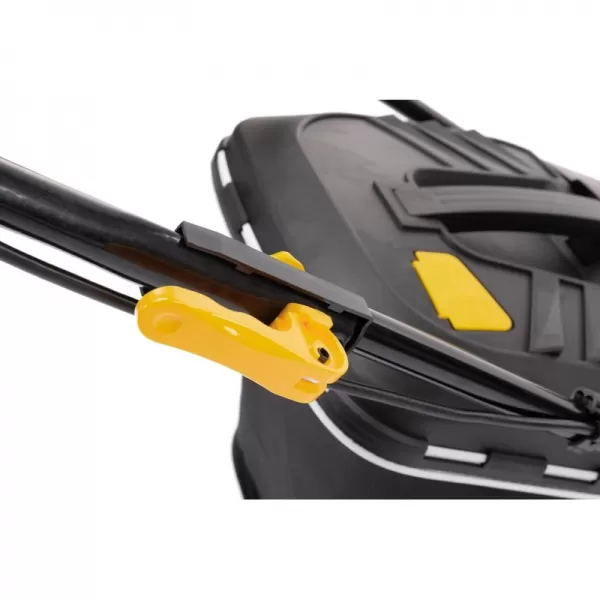 Rotační sekačka 1800W FIELDMANN FZR 2065-E