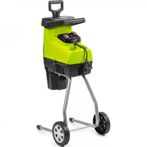 Elektrický štěpkovač Fieldmann FZD 5012-E