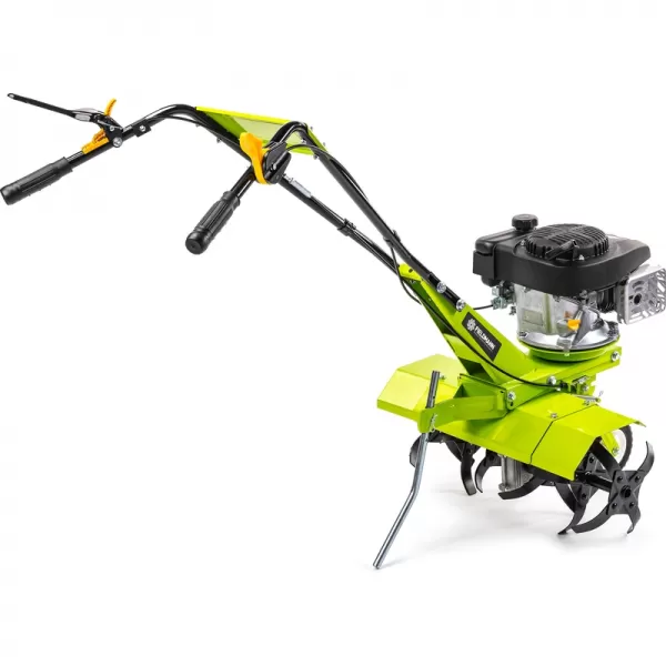 Benzínový kultivátor FIELDMANN FZK 6115-139BL