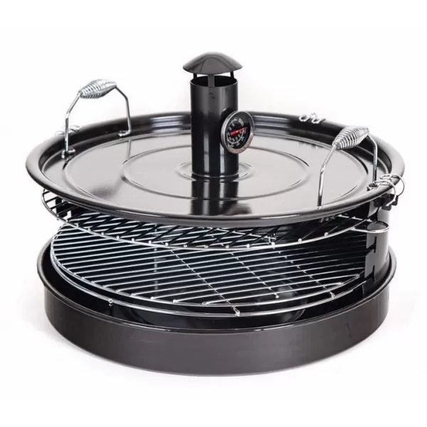 Gril HAPPY GREEN GRIMSBY A17100