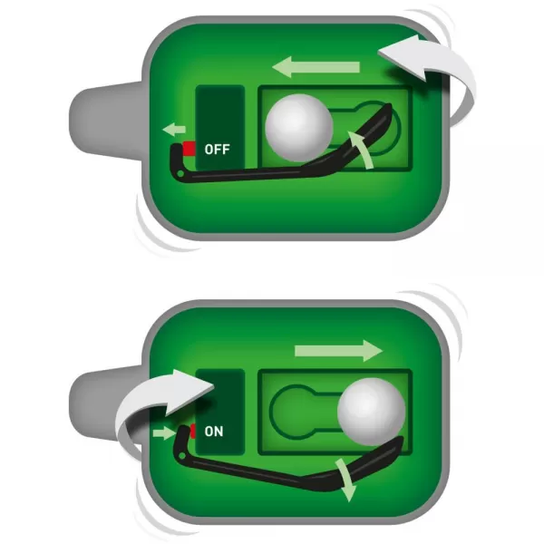 Čerpadlo na čistou vodu FIELDMANN FVC 2001-EC