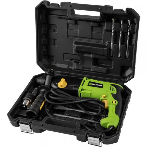 Příklepová vrtačka FIELDMANN FDV 211050-E