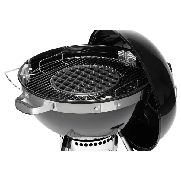 Gril na dřevěné uhlí FIELDMANN FZG 1017