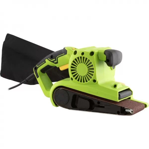 Pásová bruska FIELDMANN FDBP 200901-E 50004089