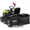 Zahradní traktor FIELDMANN FZTR 9840-B
