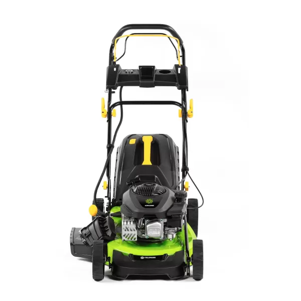 Benzínová sekačka Fieldmann FZR 4615-20LiBES