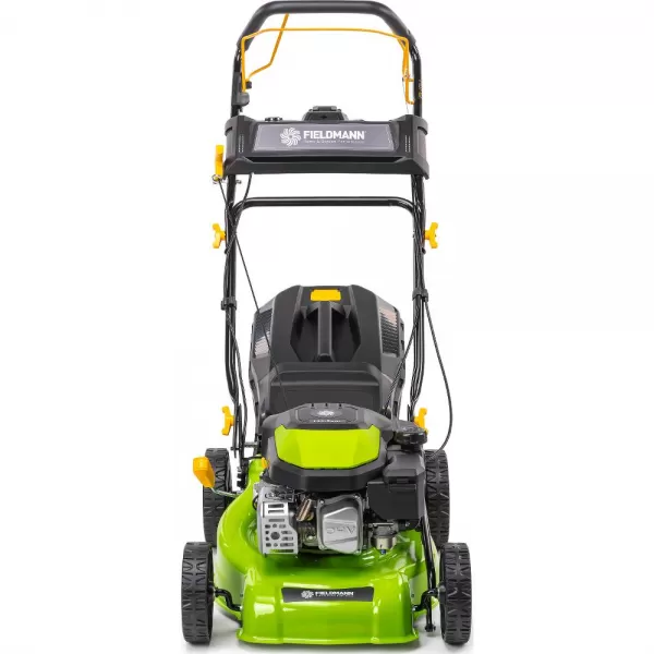 Benzínová sekačka FIELDMANN FZR 4115-LiBES