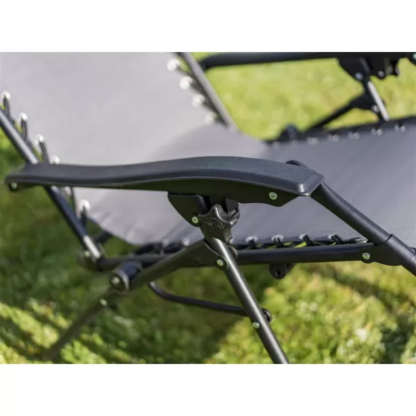 Zahradní skládací židle HAPPY GREEN NORWICH 50320675